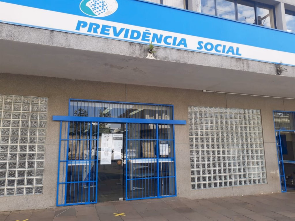 INSS informou que prova de vida segue suspensa até o fim de novembro