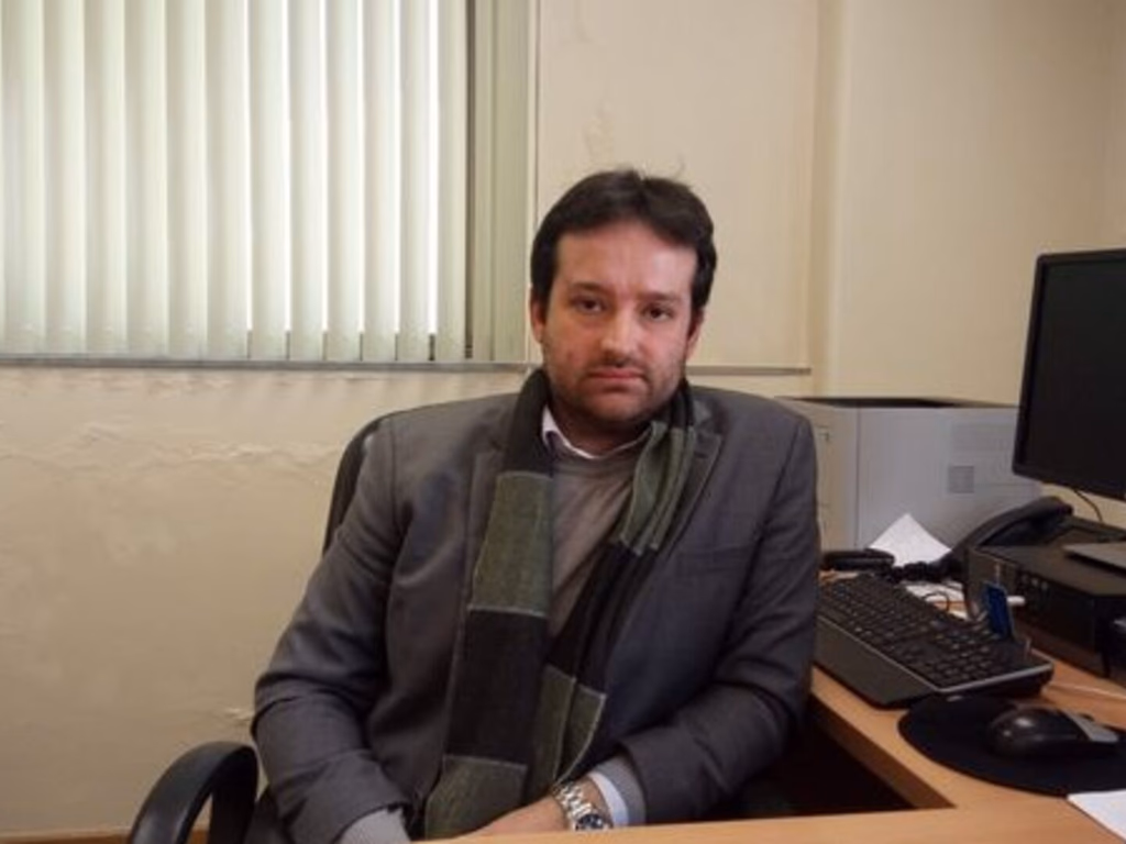 Faraco assume a 57ª Zona Eleitoral