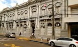 Câmara de Uruguaiana analisa plano de carreira da Guarda Municipal