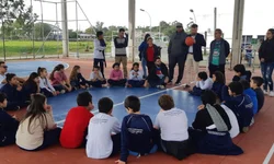 Uruguaiana goleia na terceira rodada da Liga Master Cinquentões