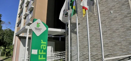 IFFar muda regras de matrícula para garantir turmas de graduação e técnicos
