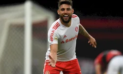 Inter goleia Flamengo e encerra invencibilidade de Renato