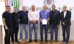 Sancionado novo piso do magistério