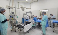 Moradores do Olavo Rodrigues ainda não tiveram sua energia elétrica estabelecida