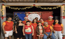 Califórnia define seus primeiros finalistas