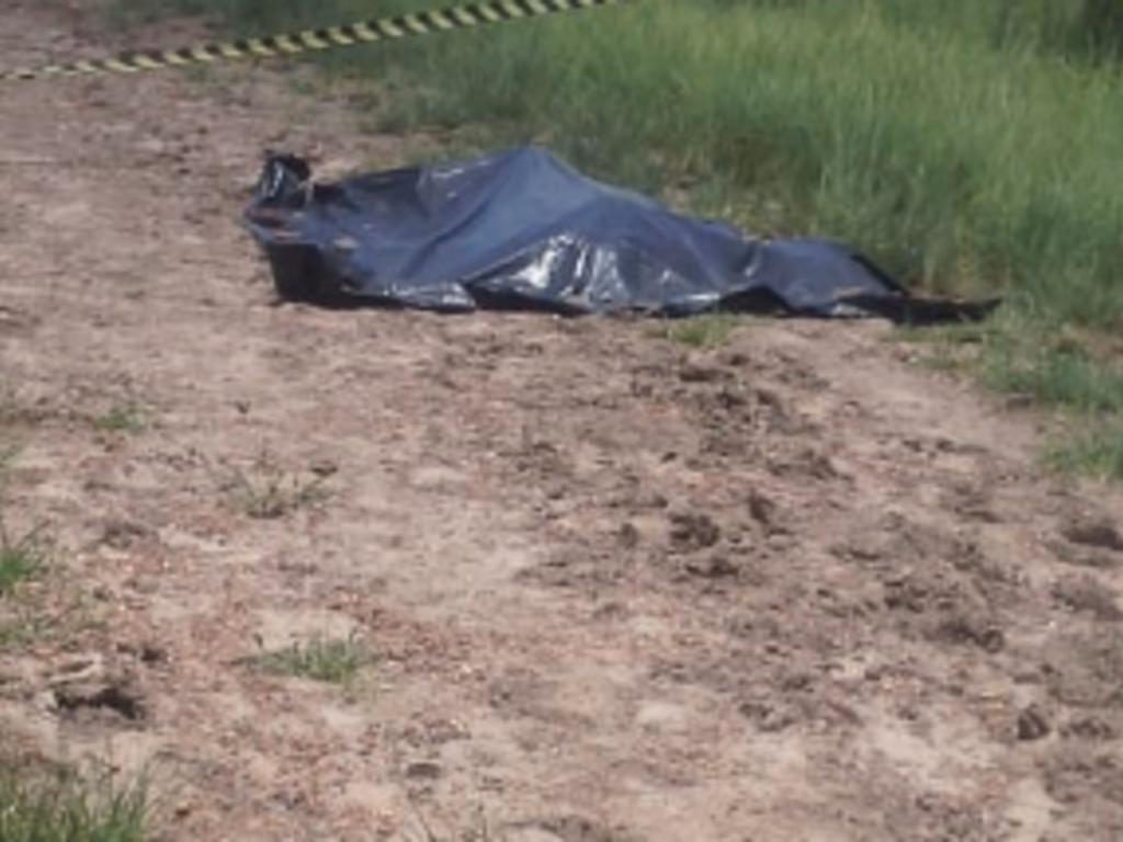 Homem é encontrado morto próximo ao João Paulo II