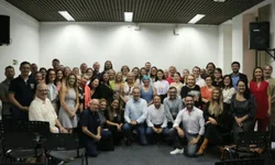 Lauren Portes Ribas é homenageada com denominação de rua