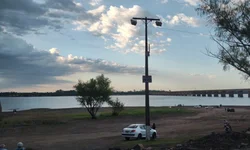 Preso mais um suspeito de extorquir cliente de empresa de vigilância