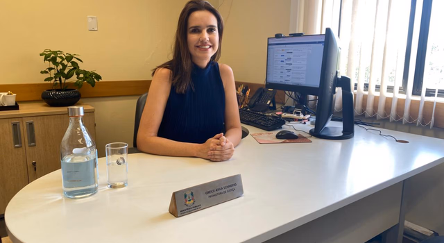 Educação é o caminho para romper a espiral da violência doméstica, diz Promotora 