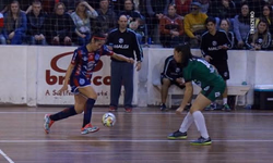 Definidas as quatro equipes que disputarão o título 2018