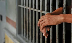 Três homens são presos por descumprir medidas judiciais