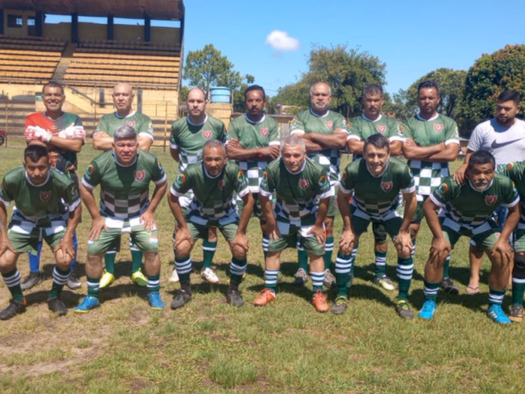 Última rodada definiu as colocações das equipes