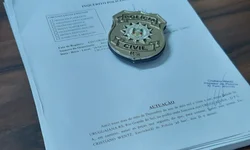 Operação Hórus já apreendeu o equivalente a R$8 milhões