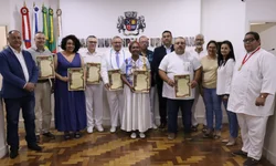 RS receberá fundo para enfrentar eventos climáticos