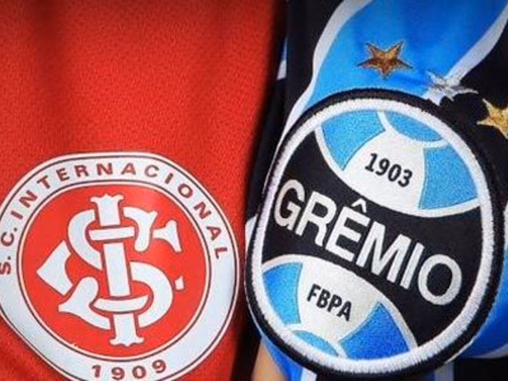 Gre-Nal 417 acontece neste domingo