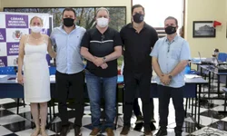 Novo reajuste do magistério será votado amanhã