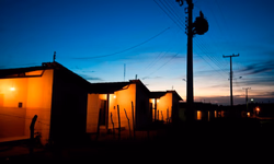 Contratação de horas -máquina para Uruguaiana avança