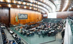 Eduardo Leite se filia no PSD e é lançado como pré-candidato