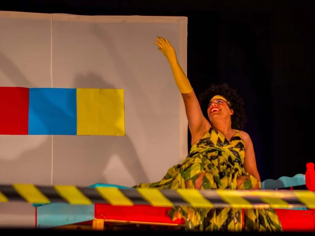 Divulgada programação do 7º Festival Internacional de Teatro