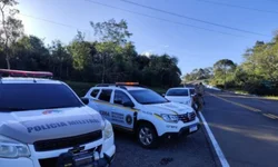 Sestra realiza terceira fase da Operação Rastro Limpo