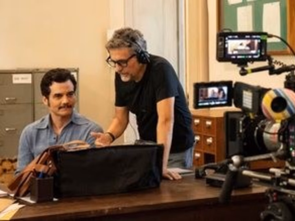 Filme brasileiro ‘O Agente Secreto’ entra na competição oficial de Cannes 2025