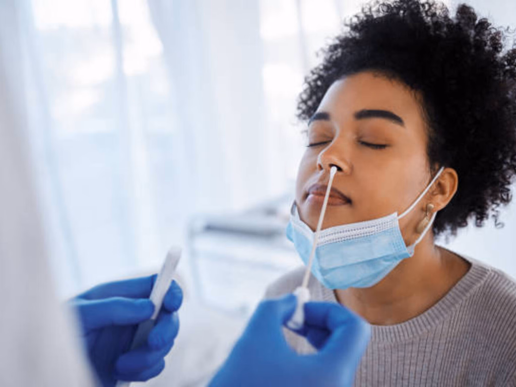 Boletim aponta queda de casos no município