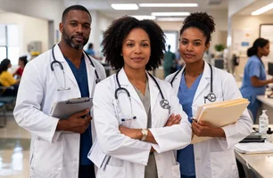 Itaqui abre seleção para médicos com salários de até R$ 17,5 mil