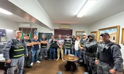 Homem é preso por tráfico de drogas