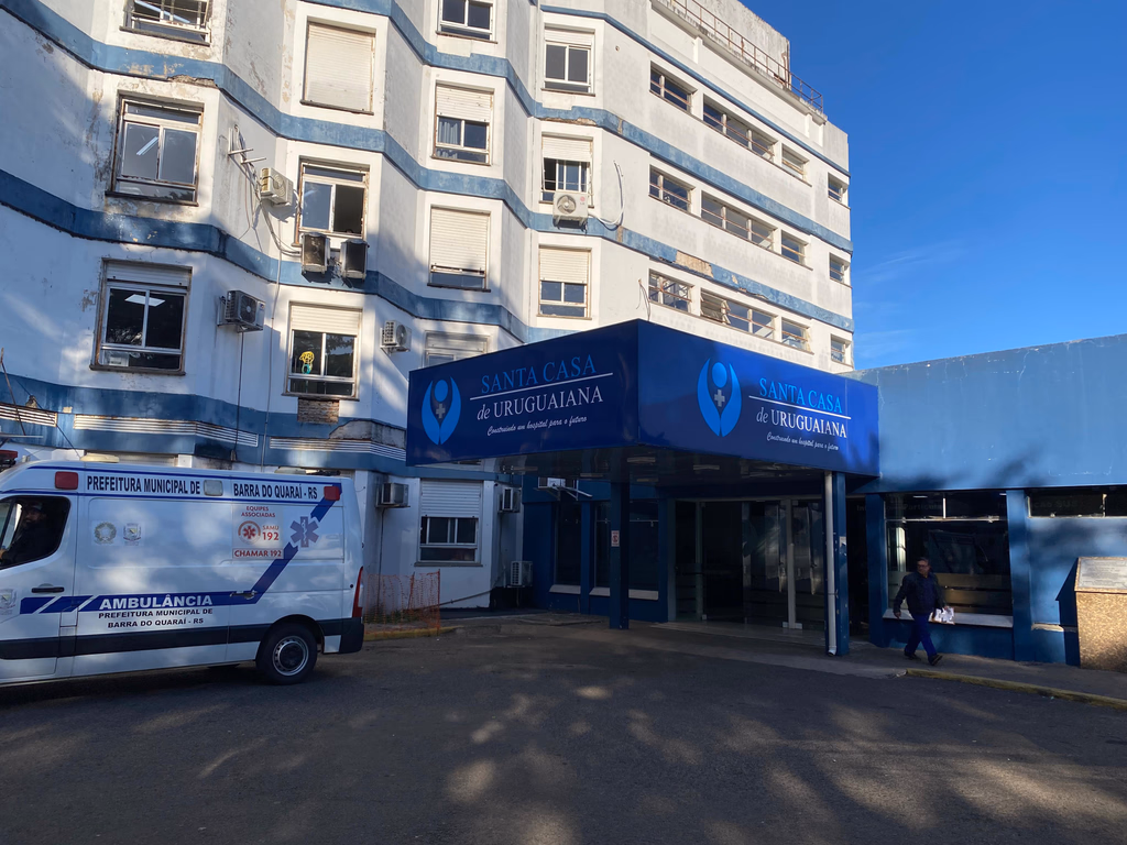 Banco de Sangue adota sistema de agendamento para doações