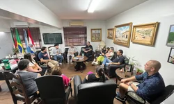 Audiência pública vai tratar sobre situação da ponte da Bossoroca