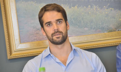 Dois representantes de Uruguaiana eleitos