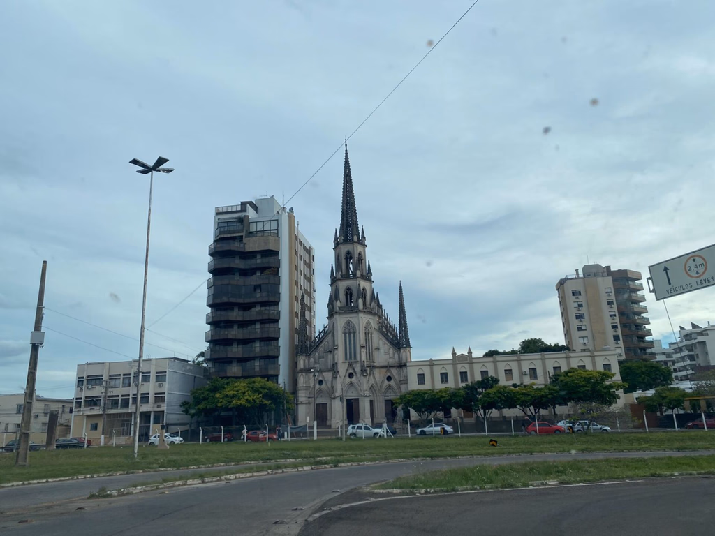 Fim de semana instável antecede semana de sol