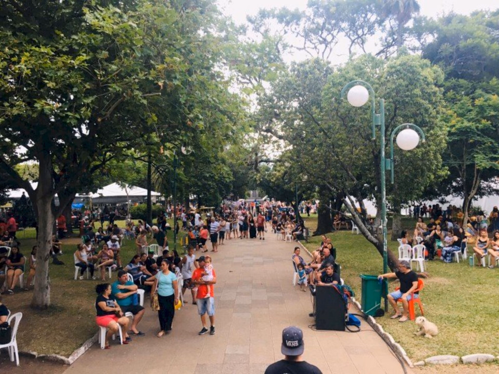 Evento será lançado nesta quinta-feira