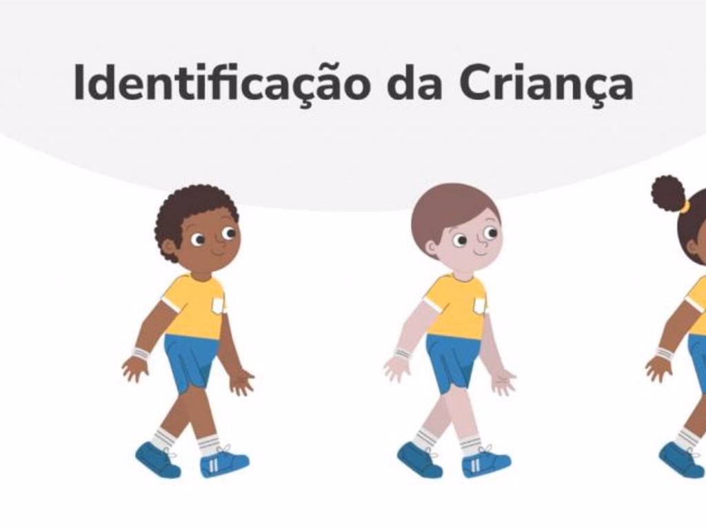 App criado na UFSM auxilia no desenvolvimento motor de crianças