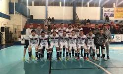 Celemaster goleia na primeira partida da semifinal