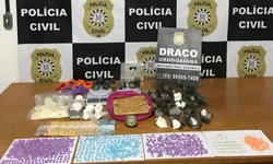 Criada força conjunta para combater desvio de dinheiro público