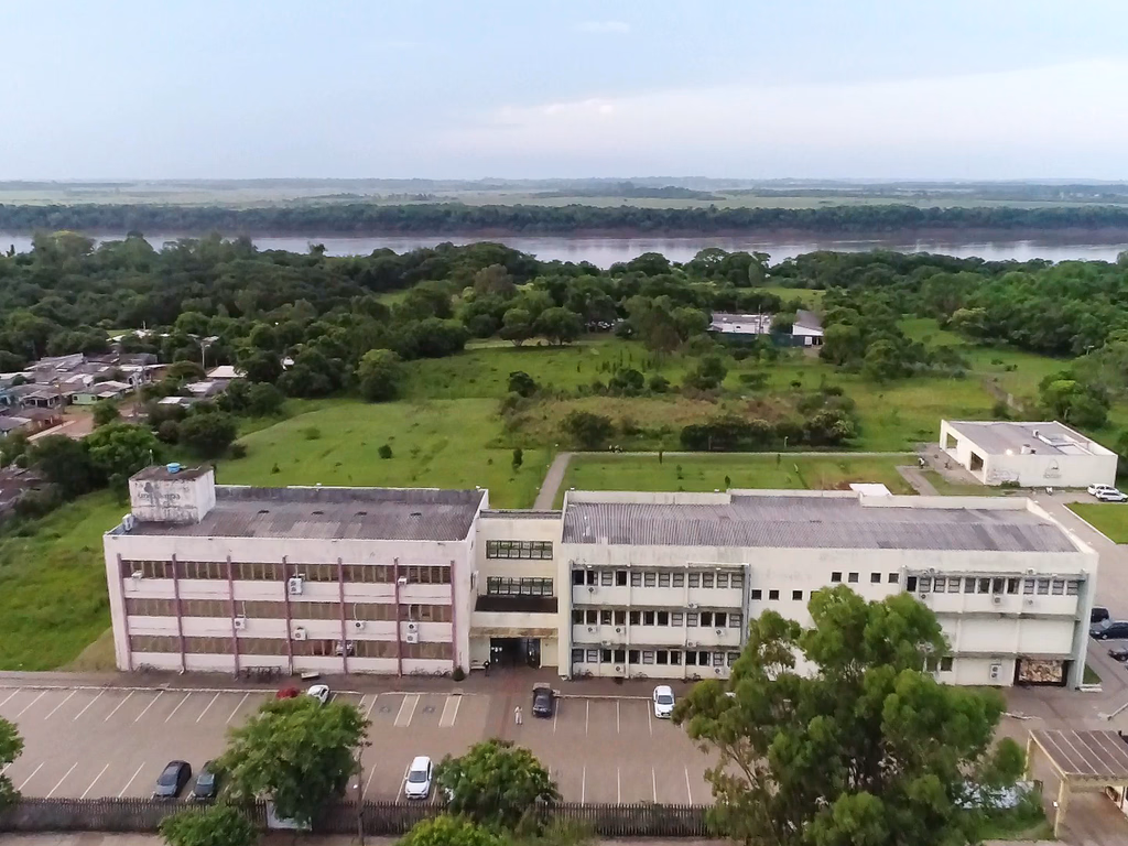 Unipampa abre inscrições para professor substituto