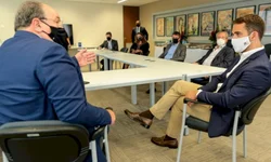 Gol deverá implantar voo direto de Uruguaiana a São Paulo