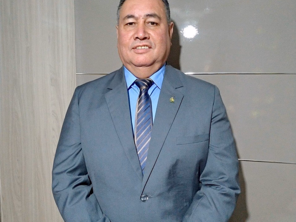 Secretaria de Trânsito está sob novo comando