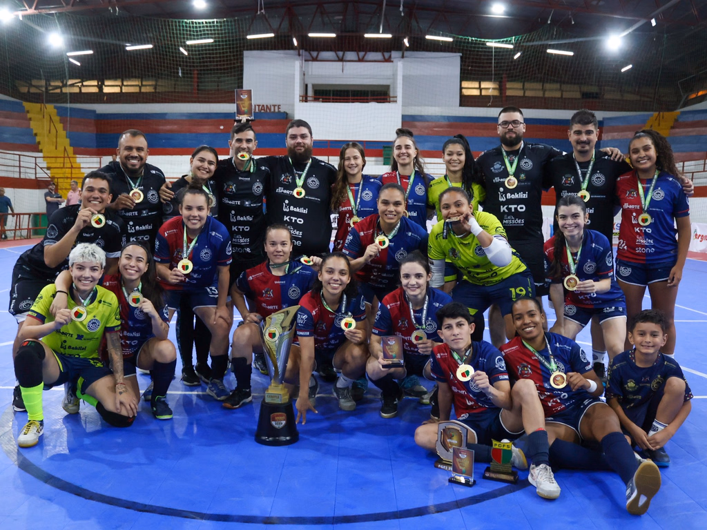 Celemaster Uruguaianense estreia na temporada estadual