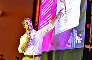 Uruguaiana responde por 46% das vendas no Rio Grande do Sul