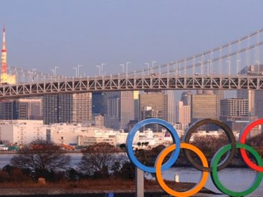 Após adiamento dos Jogos Olímpicos, Governo apoiará atletas