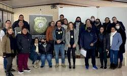 Homem é preso por tráfico na Marduque