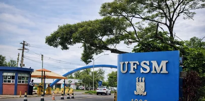 UFSM divulga lista preliminar de Vagas Complementares 2026
