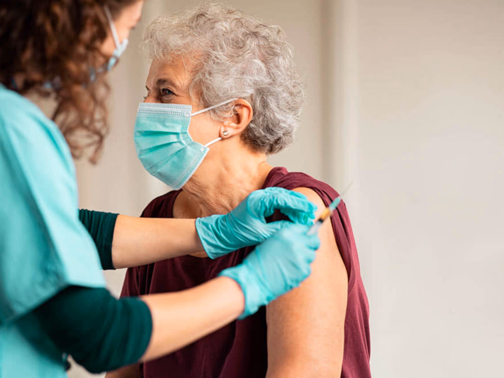 Uruguaiana tem queda nos casos ativos de covid-19