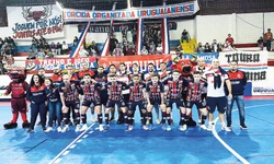 Estreia marca o confronto entre Uruguaianense x AEF