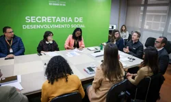 Uruguaiana registra crescimento de empregos formais em julho