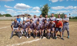 Camarões com três vitórias lidera o Torneio Master Quarenta e Cinco