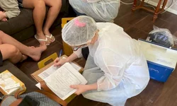 Santa Casa obtém alvará de prevenção de incêndio