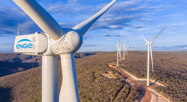 UFSM usa tecnologia para otimizar aerogeradores eólicos